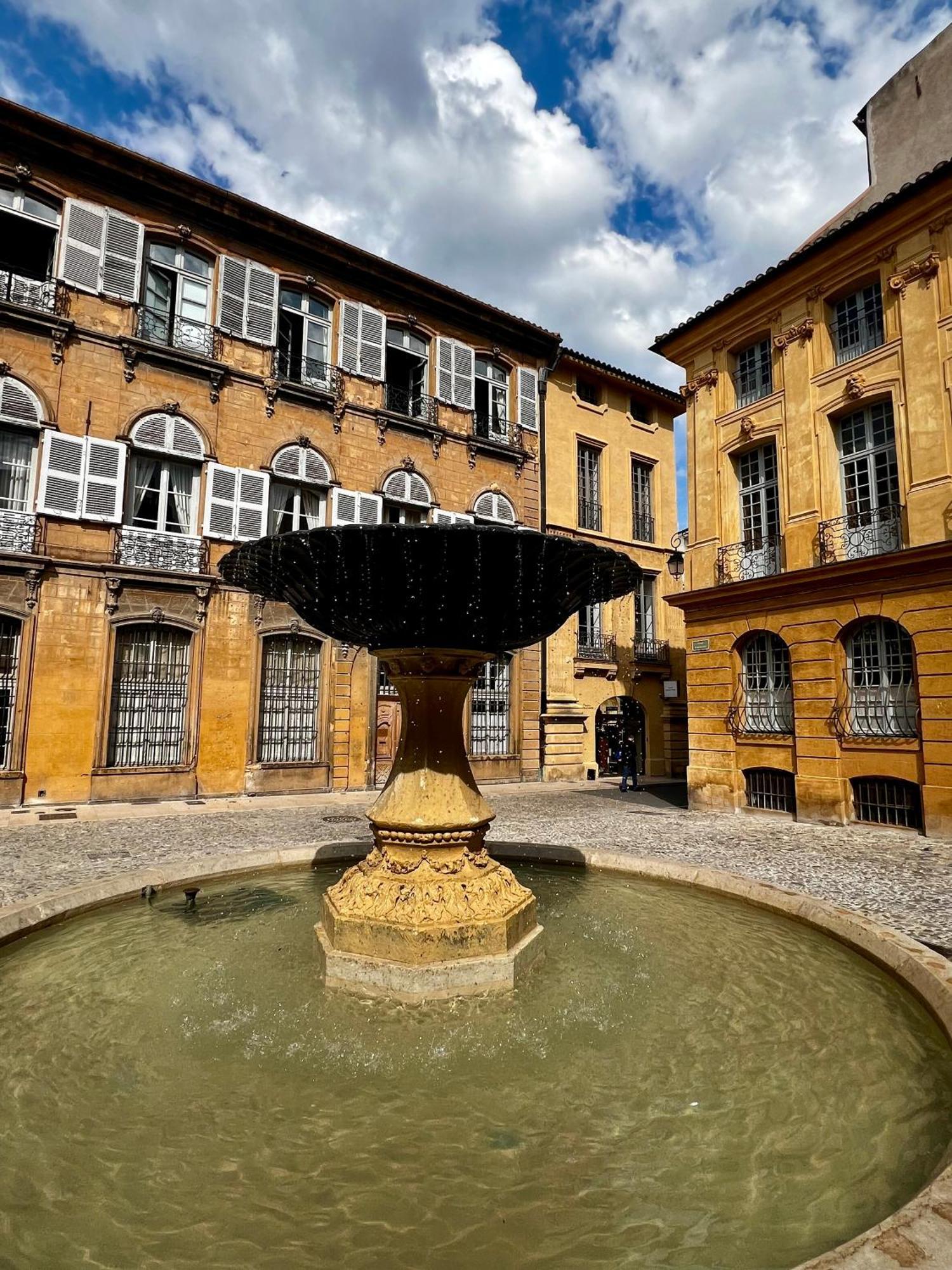 Maison Alberta Aix-en-Provence Zewnętrze zdjęcie