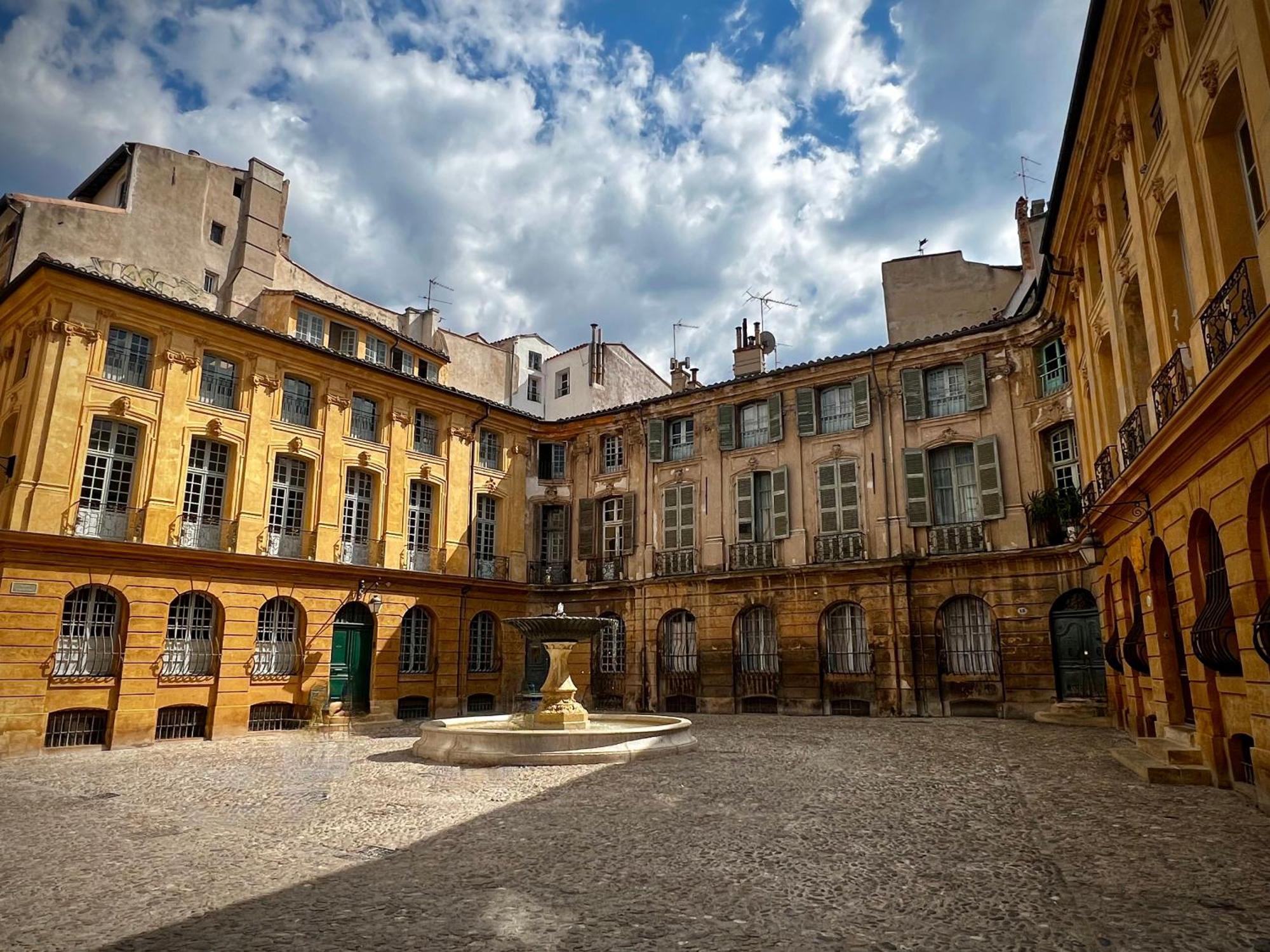 Maison Alberta Aix-en-Provence Zewnętrze zdjęcie