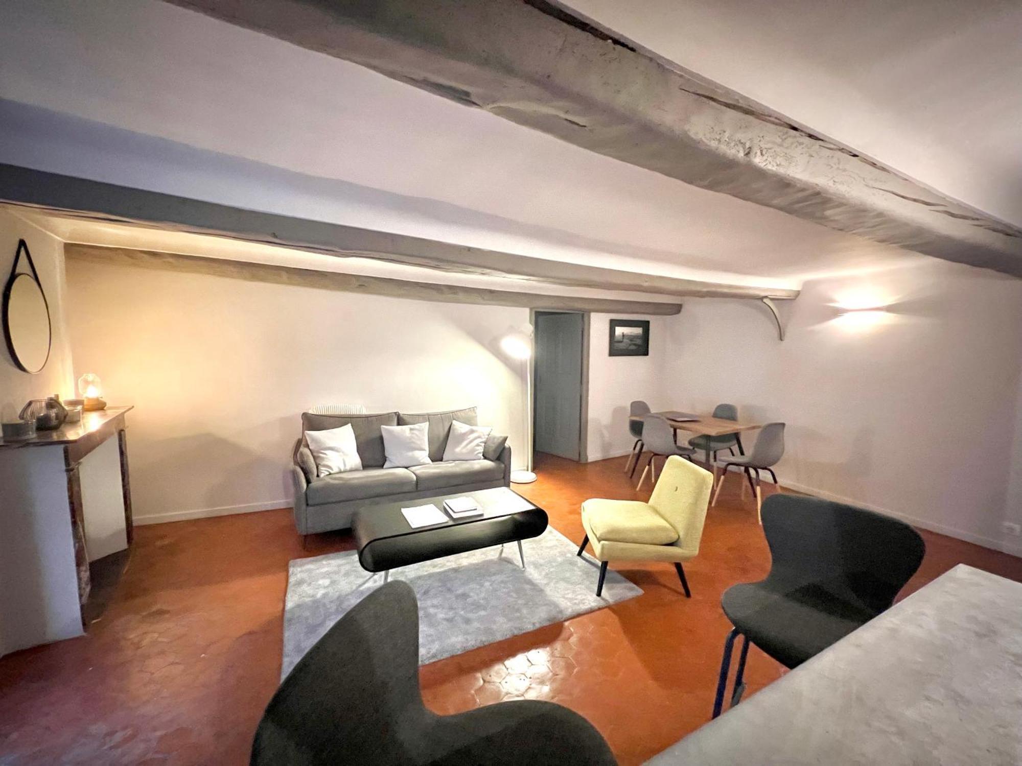 Maison Alberta Aix-en-Provence Zewnętrze zdjęcie