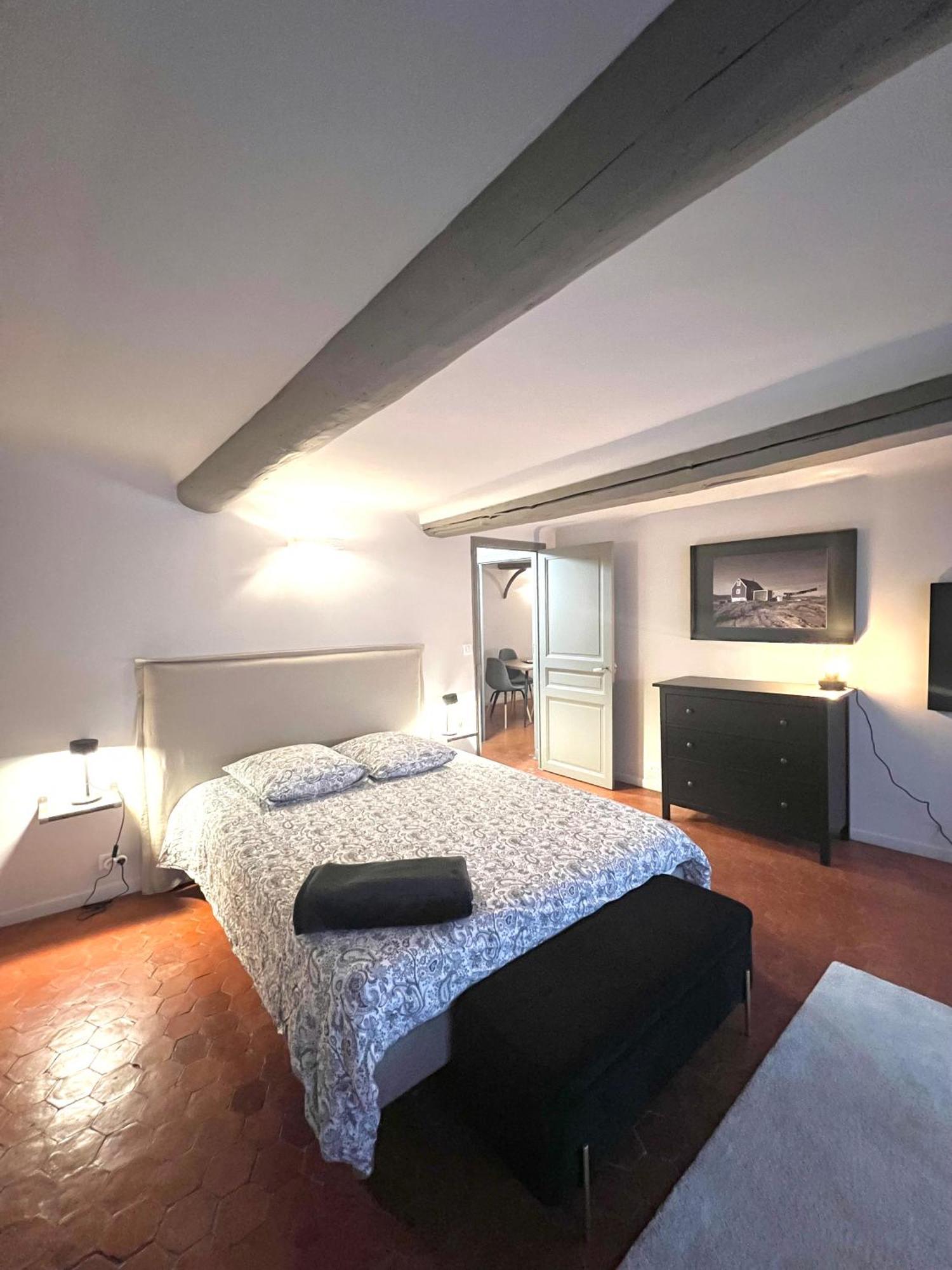 Maison Alberta Aix-en-Provence Zewnętrze zdjęcie