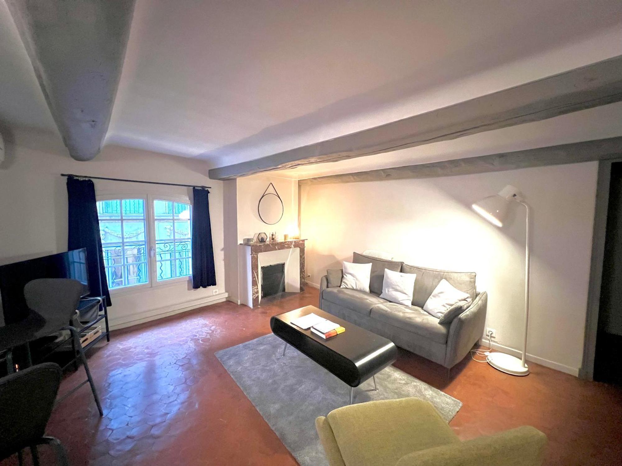 Maison Alberta Aix-en-Provence Zewnętrze zdjęcie