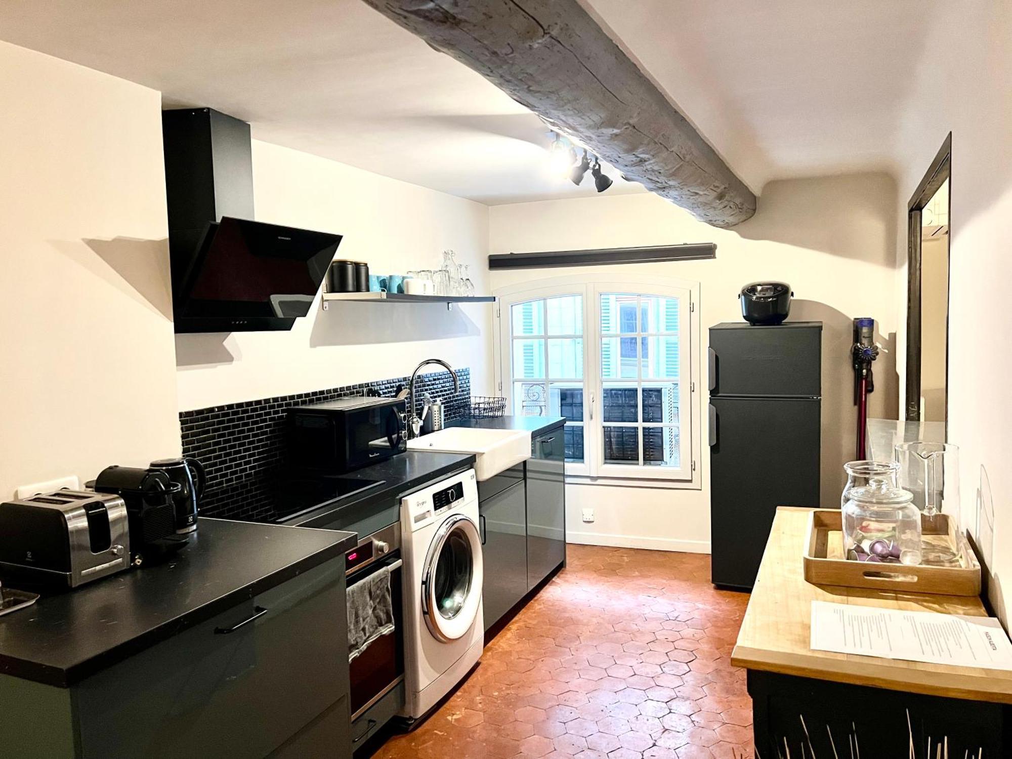 Maison Alberta Aix-en-Provence Zewnętrze zdjęcie