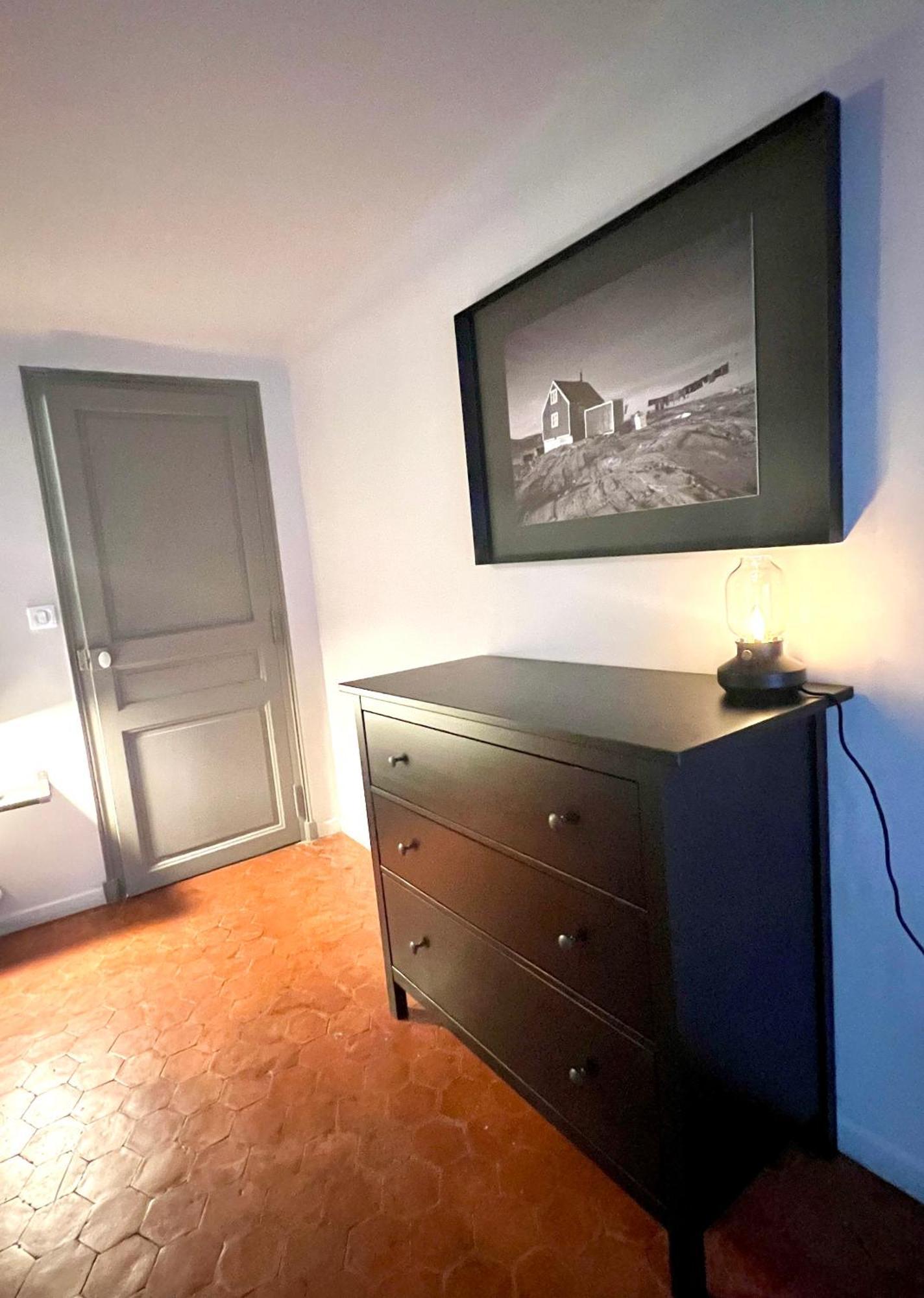 Maison Alberta Aix-en-Provence Zewnętrze zdjęcie
